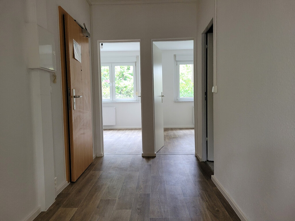 Otto-Dix-Straße 1, 06124 Halle (Saale)