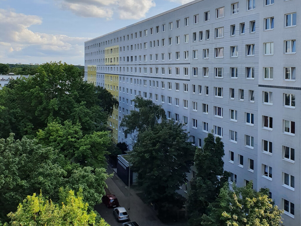 Otto-Dix-Straße 1, 06124 Halle (Saale)