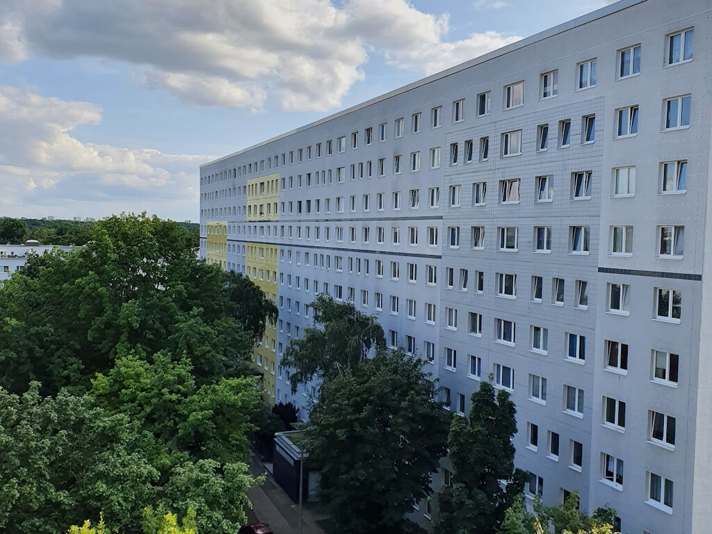 Otto-Dix-Straße 1, 06124 Halle (Saale)