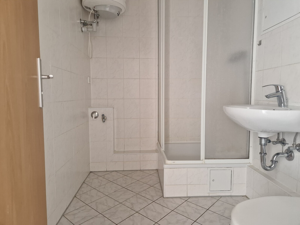 Otto-Dix-Straße 1, 06124 Halle (Saale)