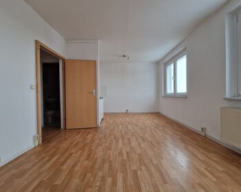 Otto-Dix-Straße 1, 06124 Halle (Saale)