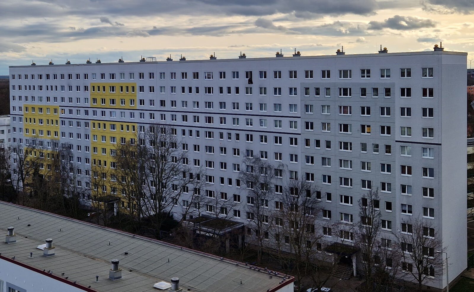 Otto-Dix-Straße 2, 06124 Halle (Saale)