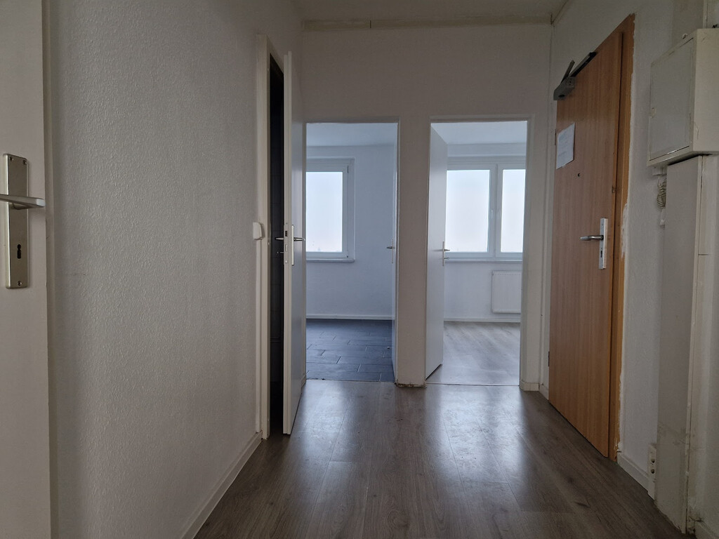 Otto-Dix-Straße 2, 06124 Halle (Saale)