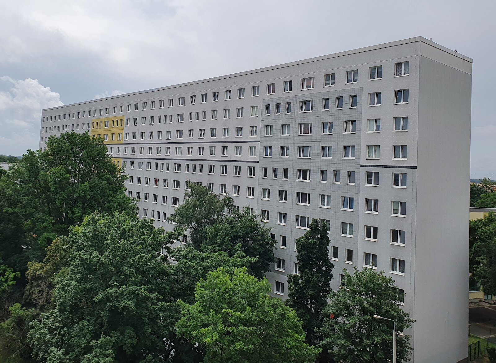 Otto-Dix-Straße 3, 06124 Halle (Saale)