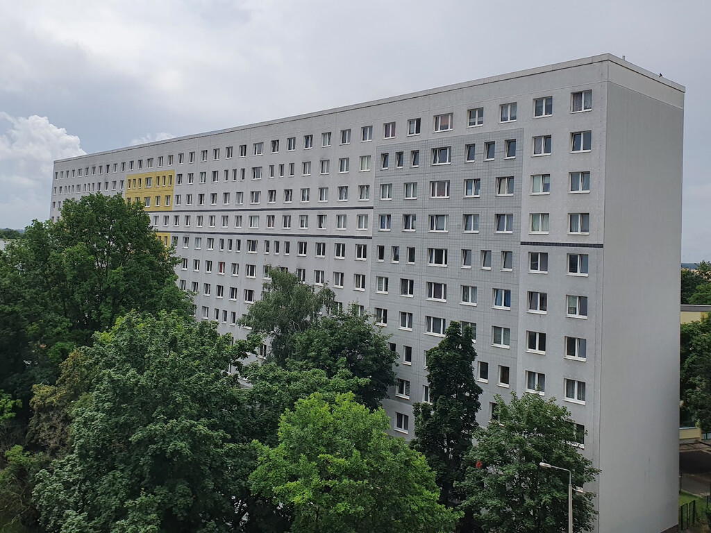 Otto-Dix-Straße 3, 06124 Halle (Saale)