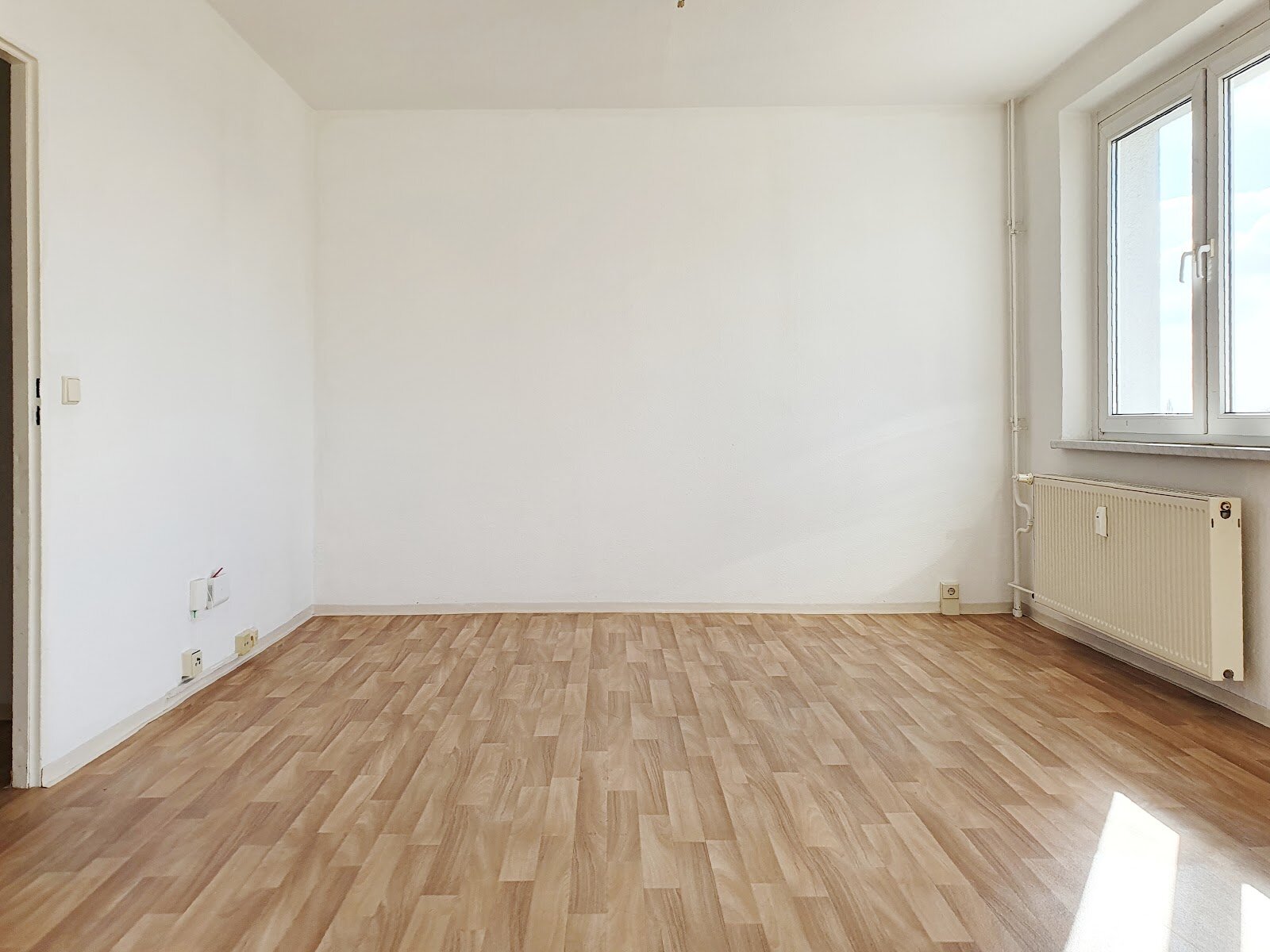 Otto-Dix-Straße 3, 06124 Halle (Saale)