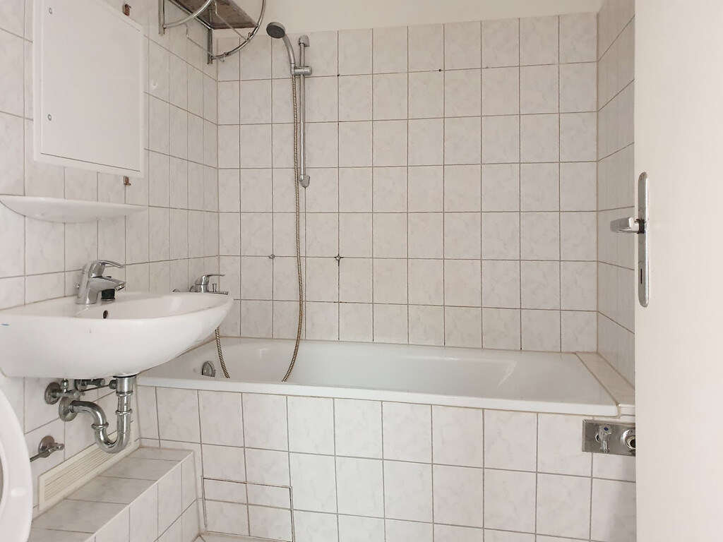 Otto-Dix-Straße 3, 06124 Halle (Saale)