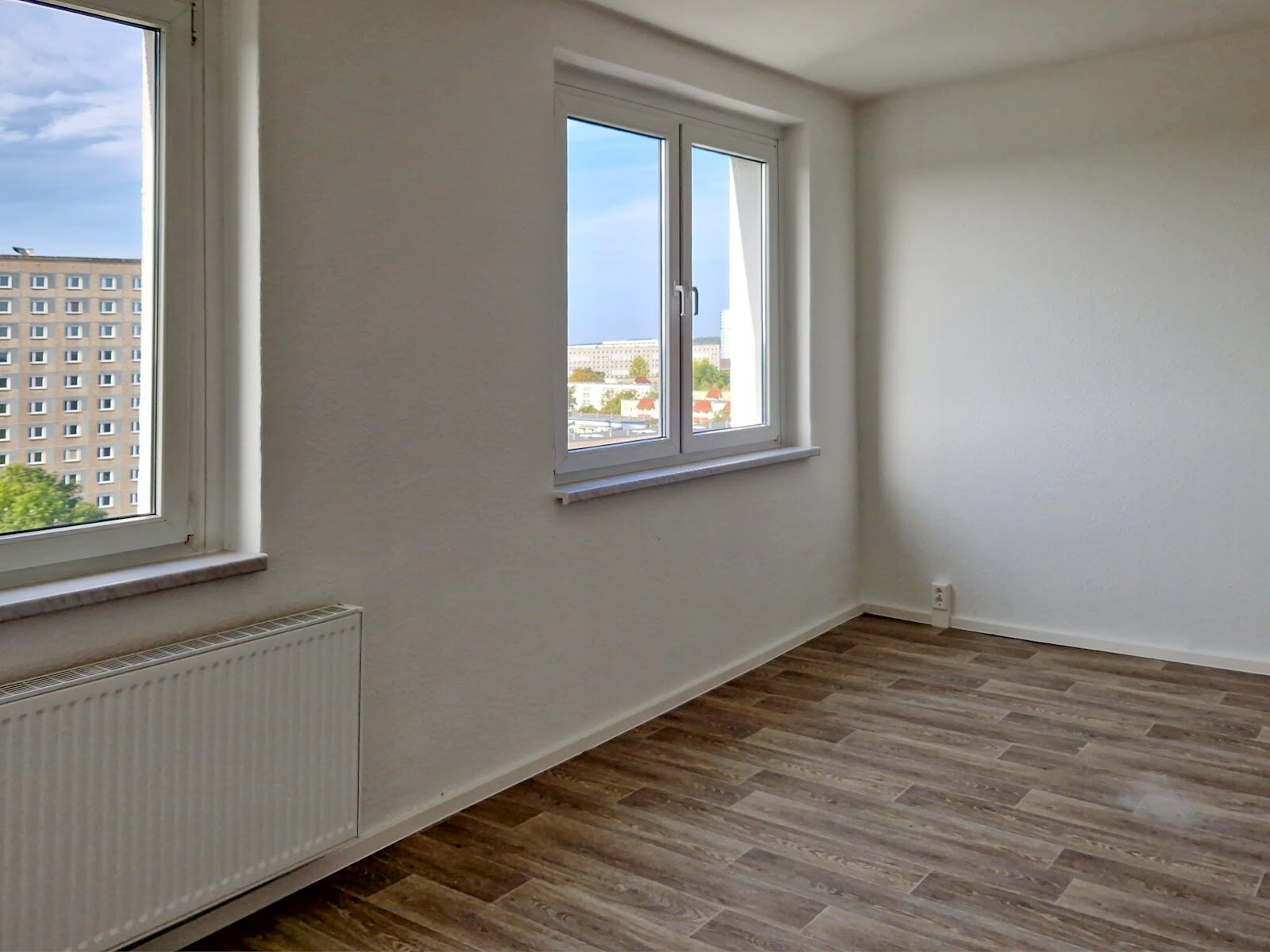 Otto-Dix-Straße 3, 06124 Halle (Saale)