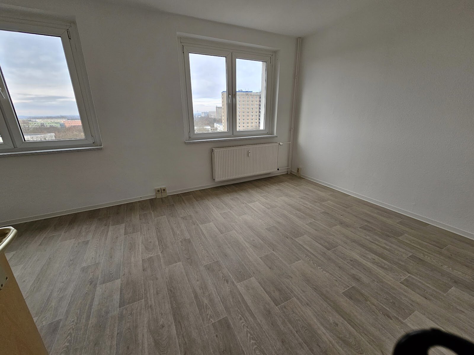 Otto-Dix-Straße 3, 06124 Halle (Saale)