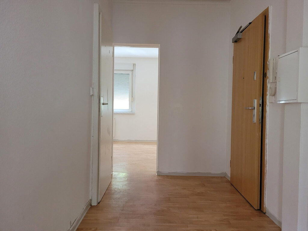 Otto-Dix-Straße 4, 06124 Halle (Saale)