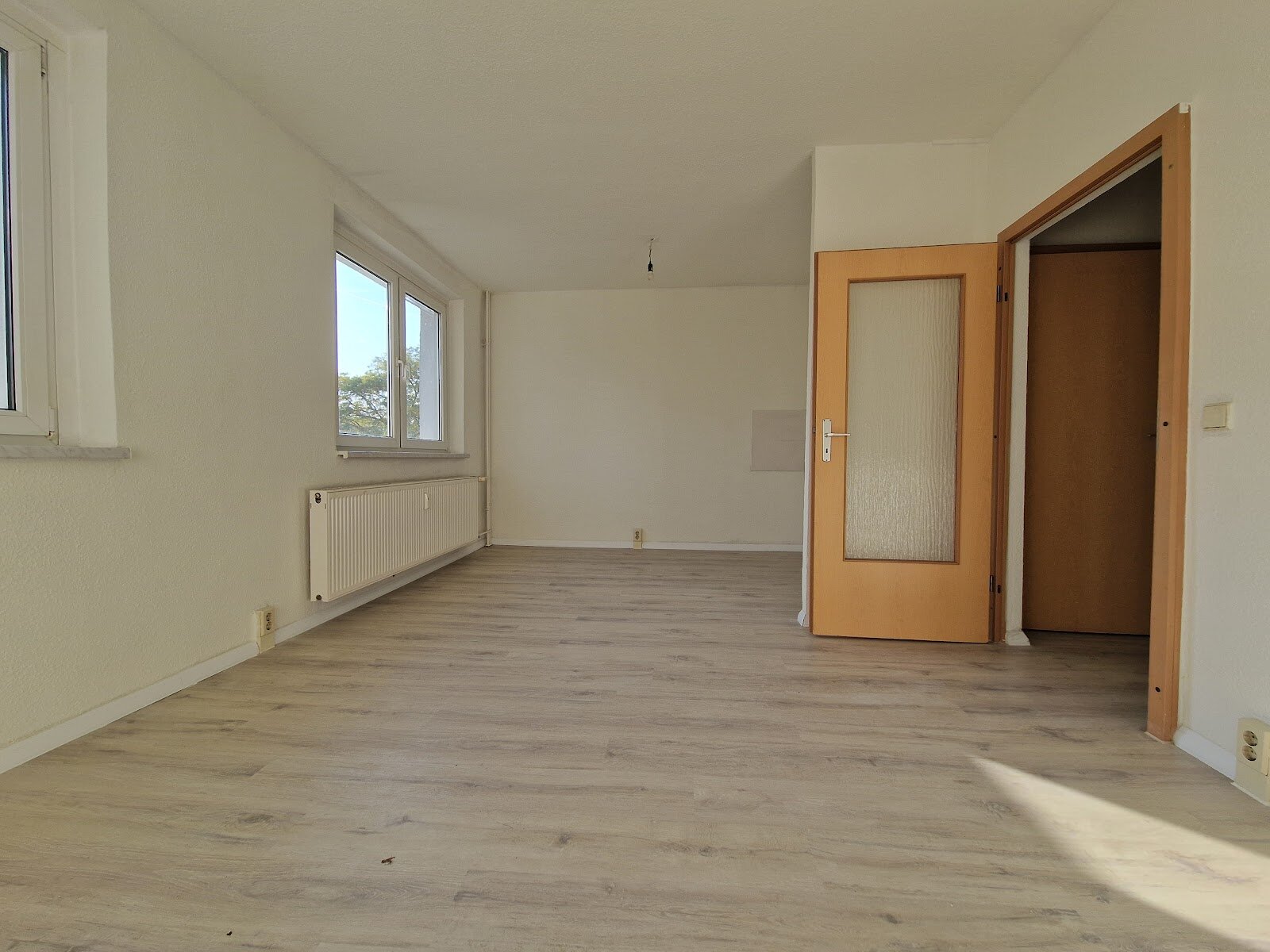 Richard-Paulick-Straße 1, 06124 Halle (Saale)