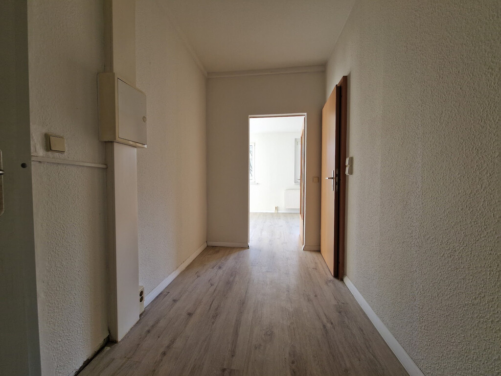 Richard-Paulick-Straße 1, 06124 Halle (Saale)