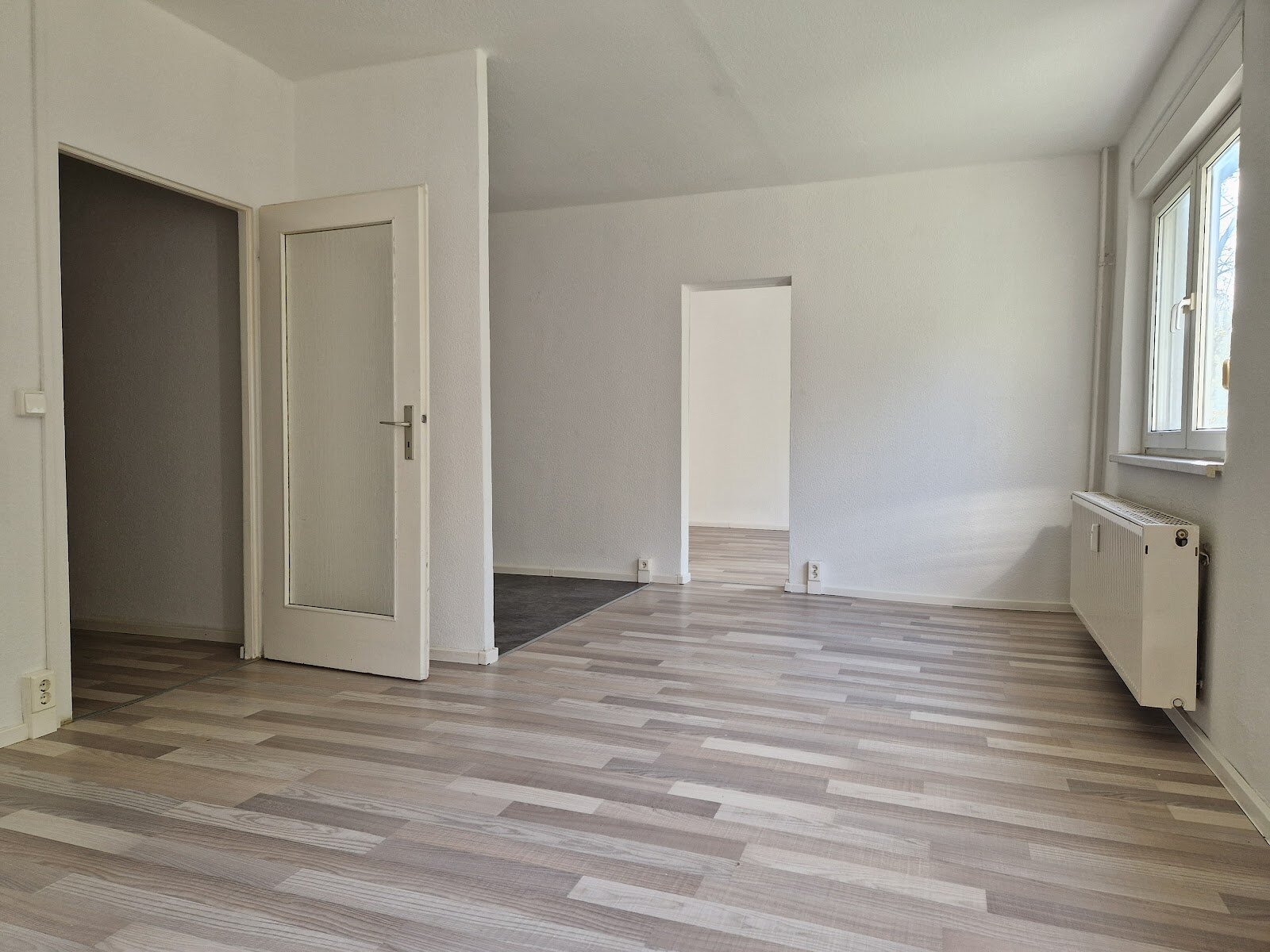 Richard-Paulick-Straße 1, 06124 Halle (Saale)