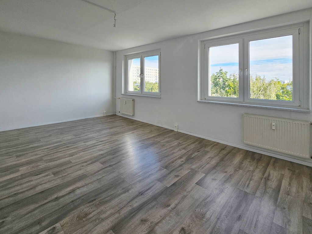 Richard-Paulick-Straße 1, 06124 Halle (Saale)