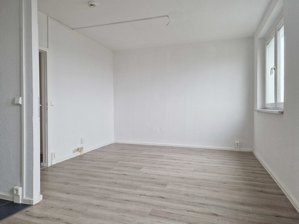 Richard-Paulick-Straße 1, 06124 Halle (Saale)