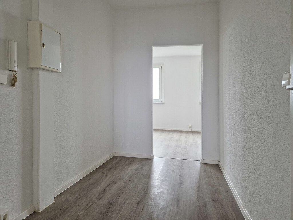 Richard-Paulick-Straße 1, 06124 Halle (Saale)