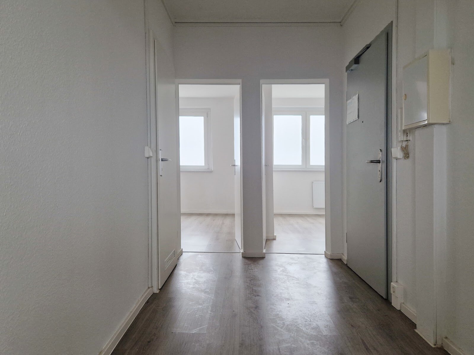 Richard-Paulick-Straße 1, 06124 Halle (Saale)