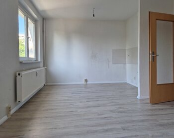 Richard-Paulick-Straße 1, 06124 Halle (Saale)