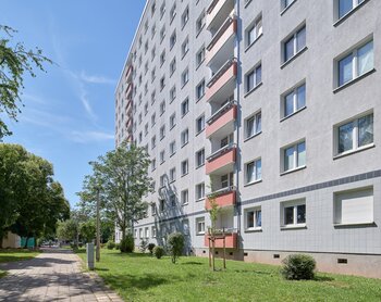 Richard-Paulick-Straße 1, 06124 Halle (Saale)