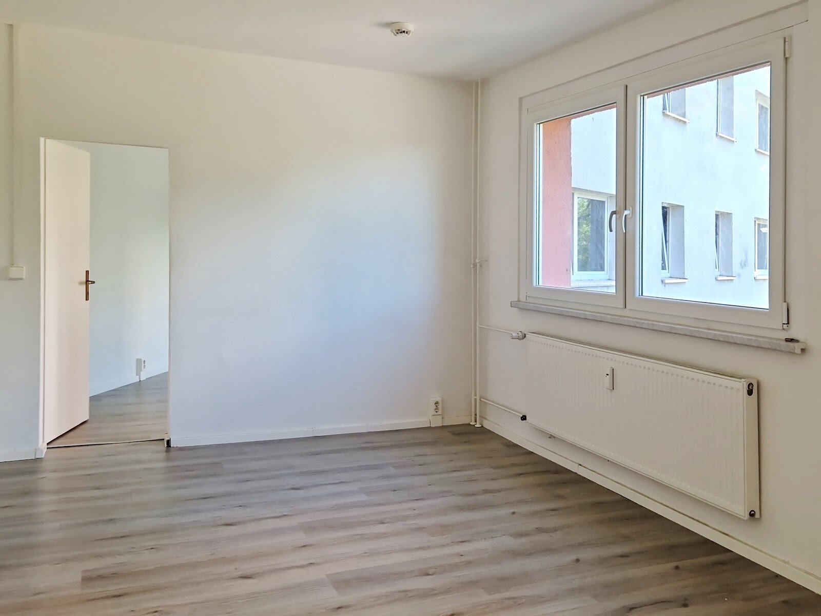 Richard-Paulick-Straße 1, 06124 Halle (Saale)