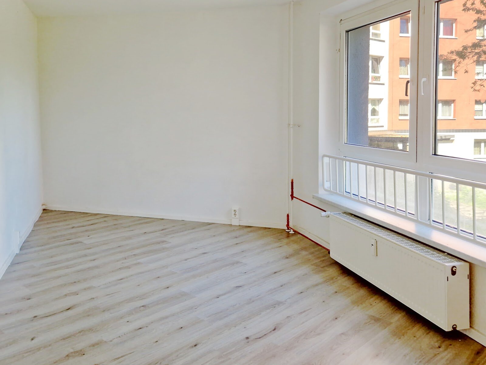 Richard-Paulick-Straße 1, 06124 Halle (Saale)