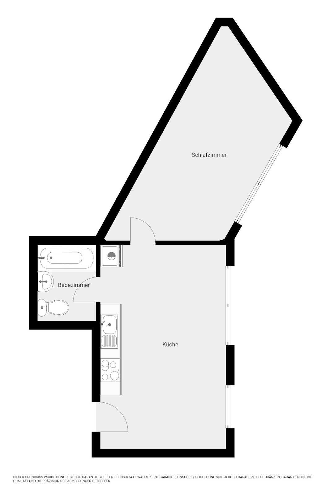 Richard-Paulick-Straße 1, 06124 Halle (Saale)
