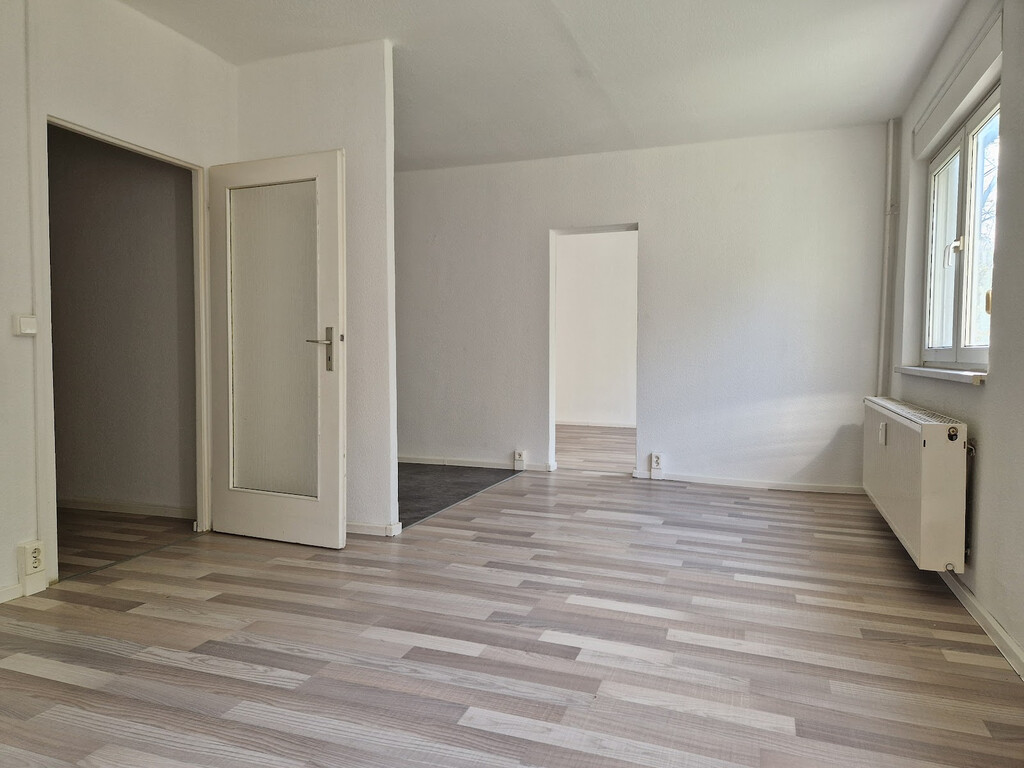 Richard-Paulick-Straße 1, 06124 Halle (Saale)