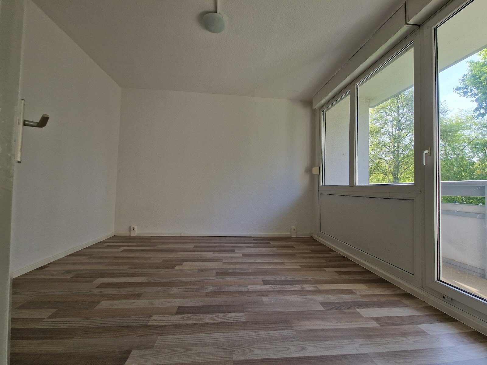 Richard-Paulick-Straße 1, 06124 Halle (Saale)