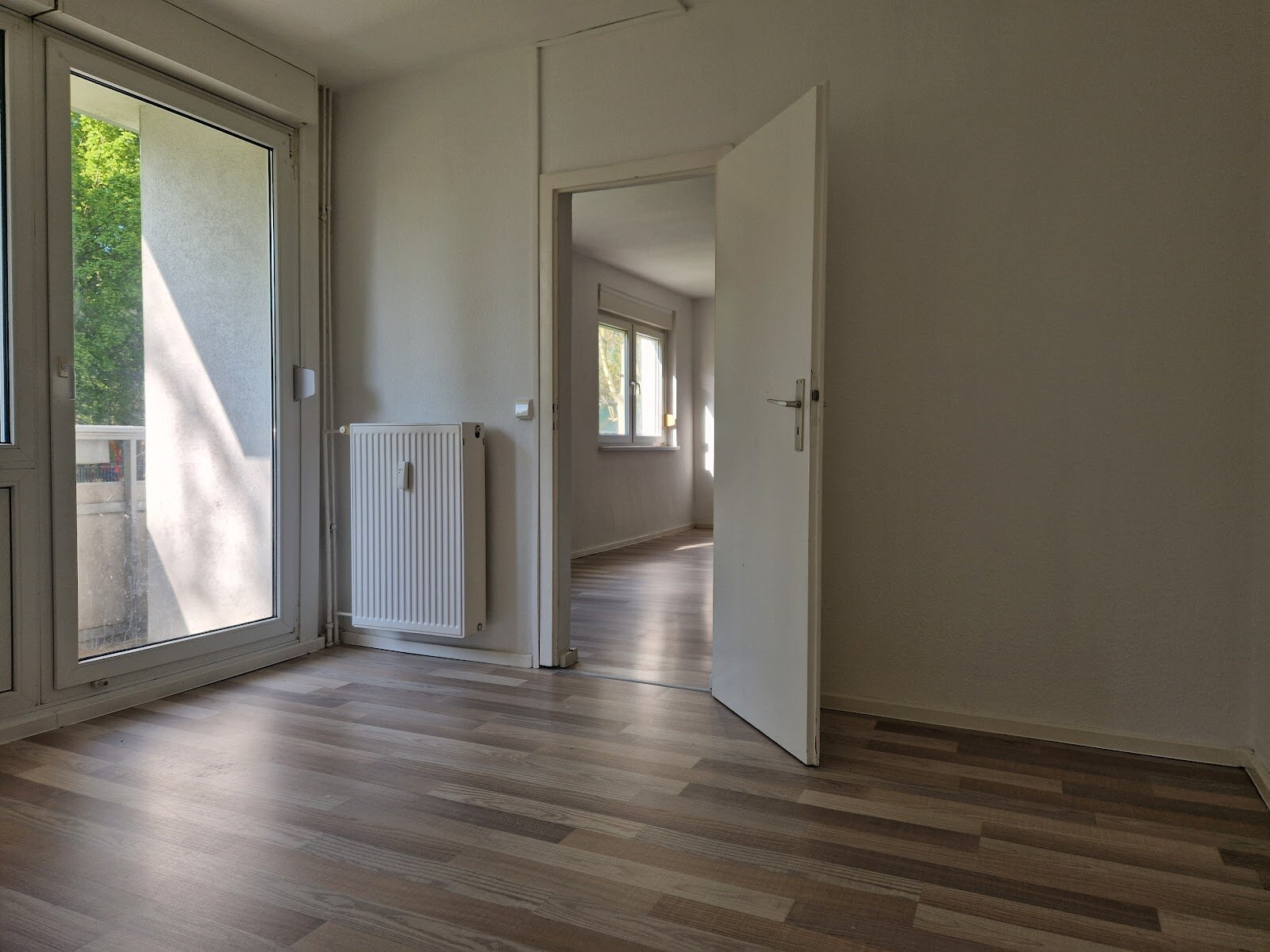 Richard-Paulick-Straße 1, 06124 Halle (Saale)