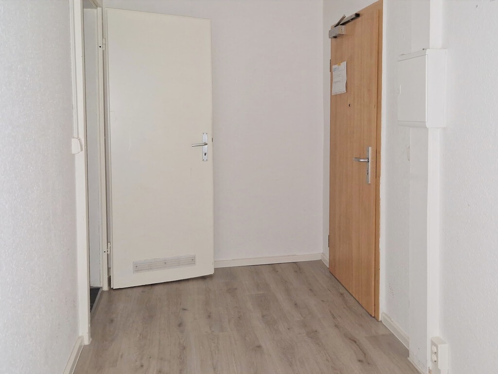 Richard-Paulick-Straße 1, 06124 Halle (Saale)