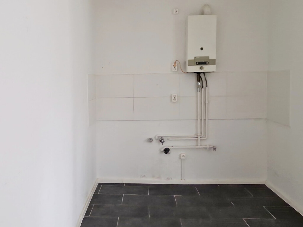 Richard-Paulick-Straße 1, 06124 Halle (Saale)