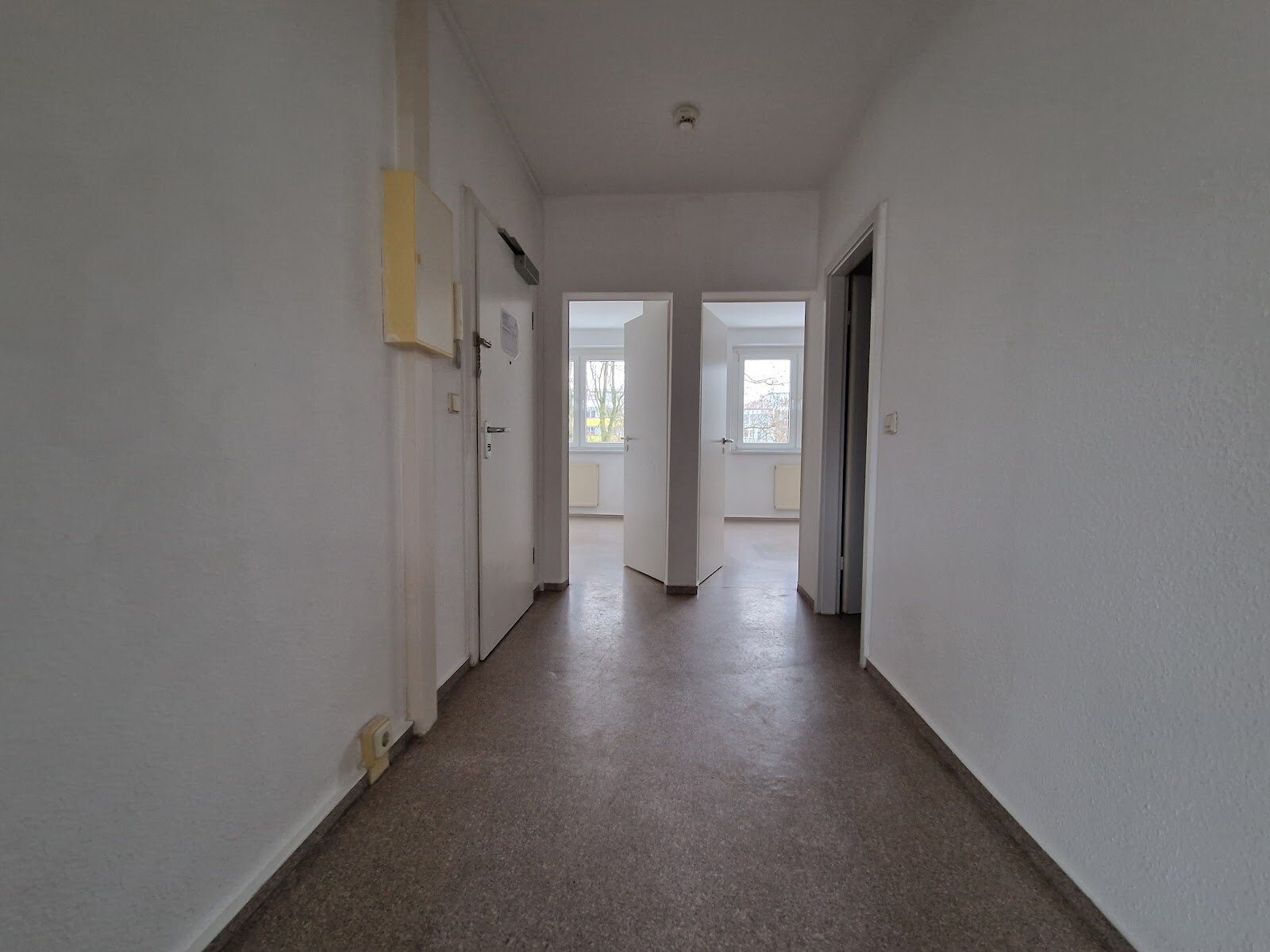 Richard-Paulick-Straße 2, 06124 Halle (Saale)