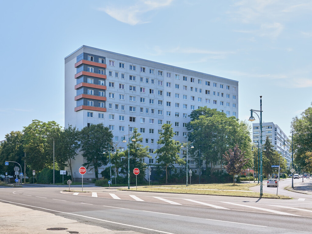Richard-Paulick-Straße 2, 06124 Halle (Saale)