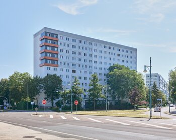 Richard-Paulick-Straße 2, 06124 Halle (Saale)