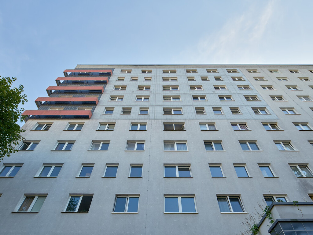 Richard-Paulick-Straße 2, 06124 Halle (Saale)