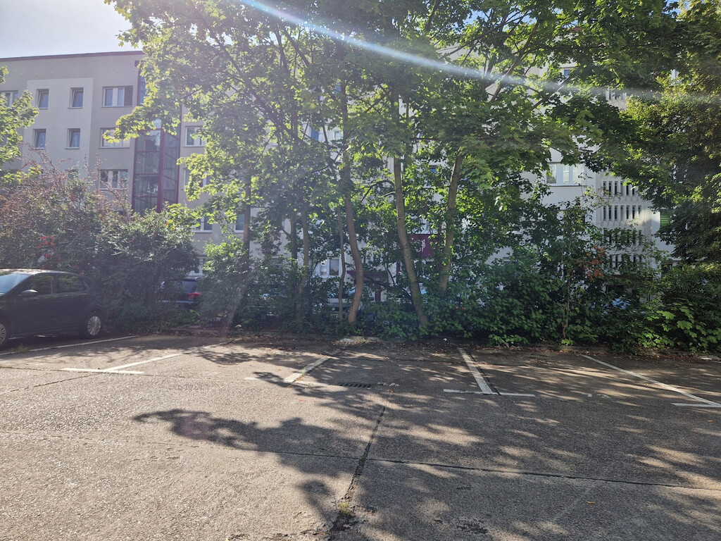 Richard-Paulick-Straße 2, 06124 Halle (Saale)