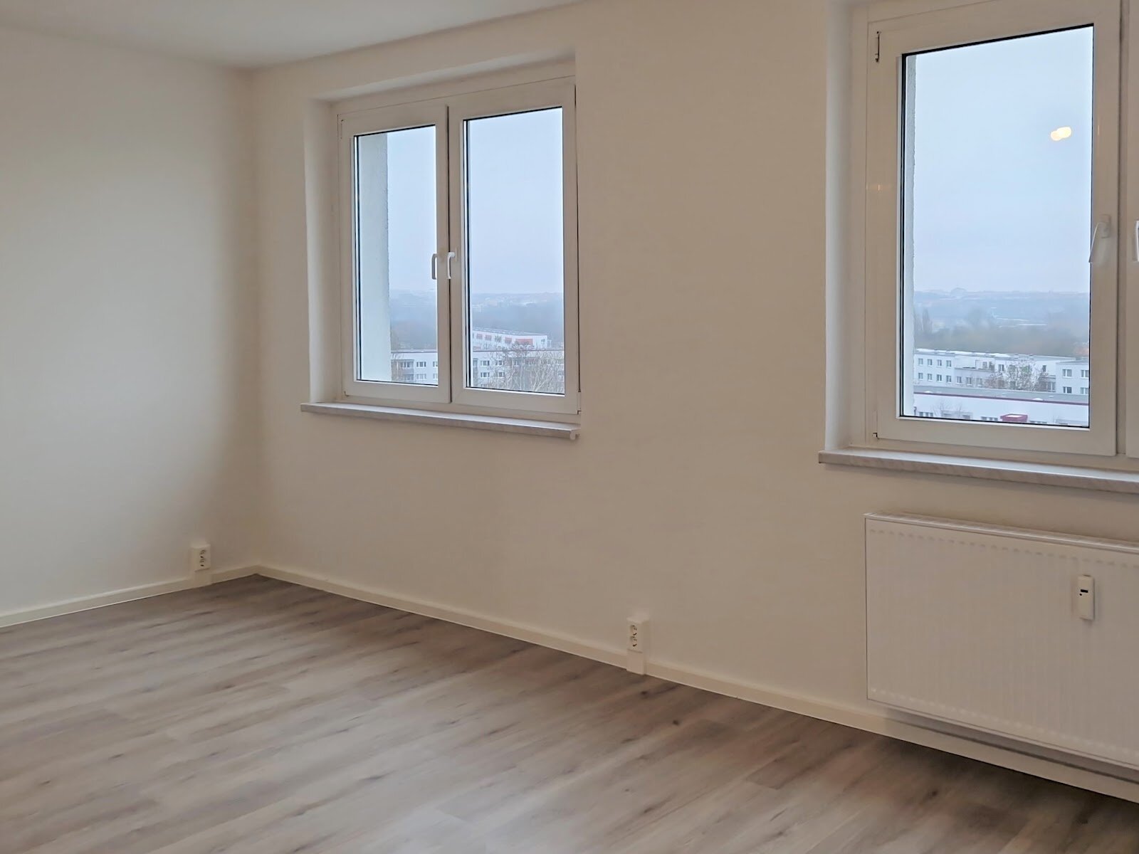Richard-Paulick-Straße 5, 06124 Halle (Saale)