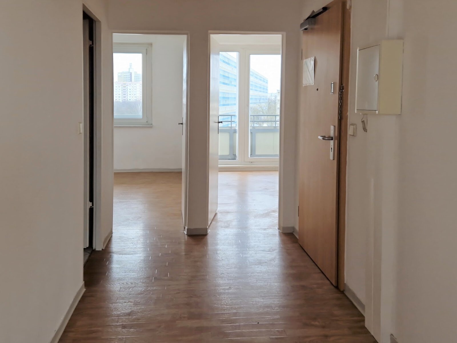Richard-Paulick-Straße 5, 06124 Halle (Saale)