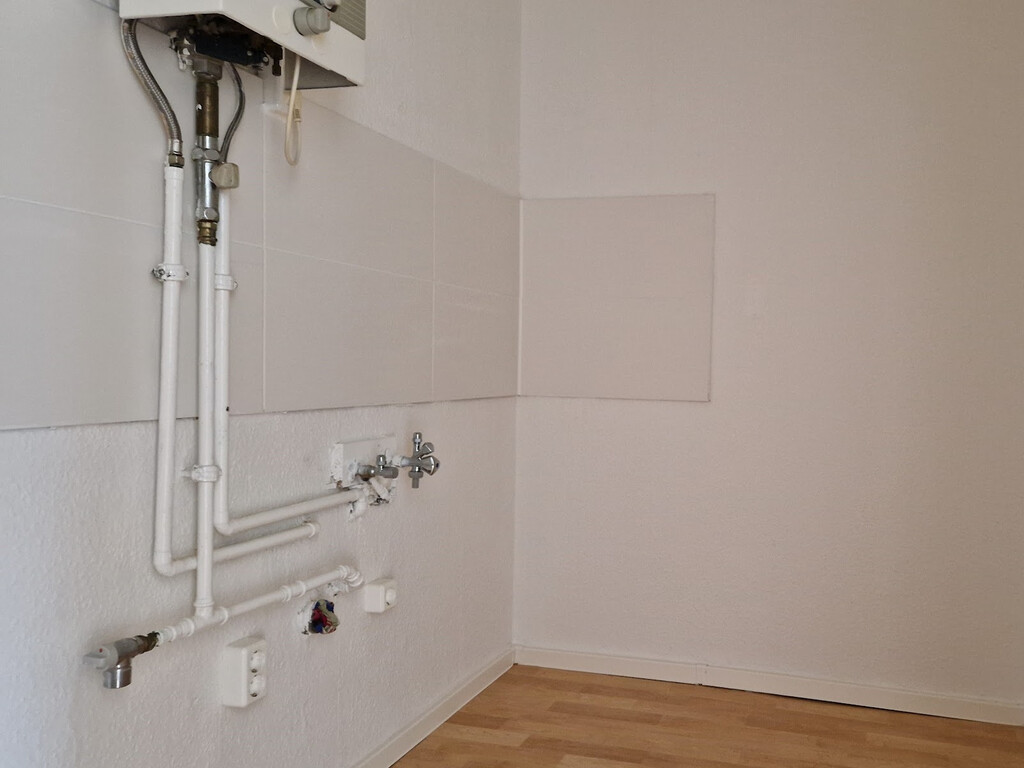 Richard-Paulick-Straße 5, 06124 Halle (Saale)
