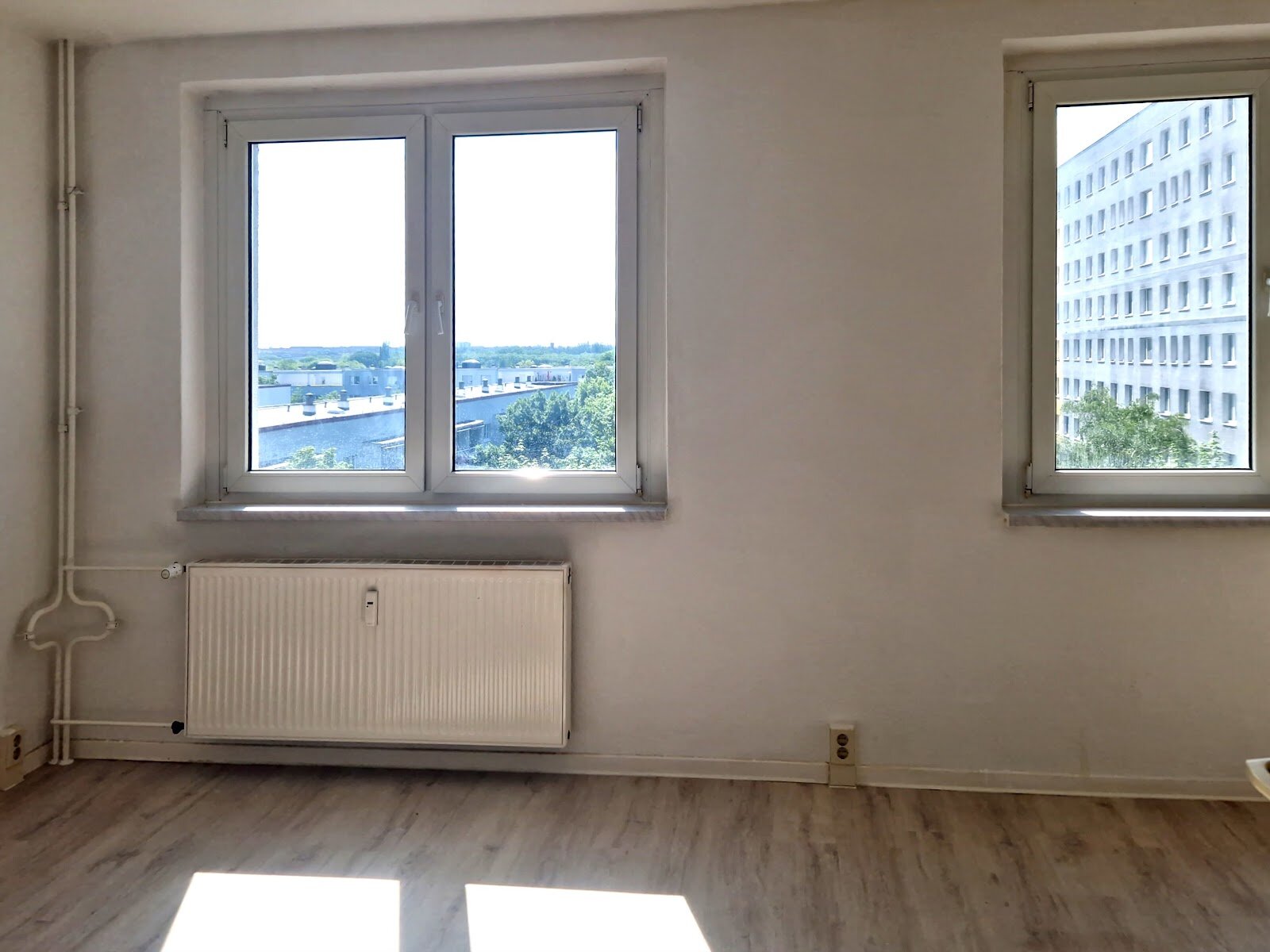 Richard-Paulick-Straße 5, 06124 Halle (Saale)