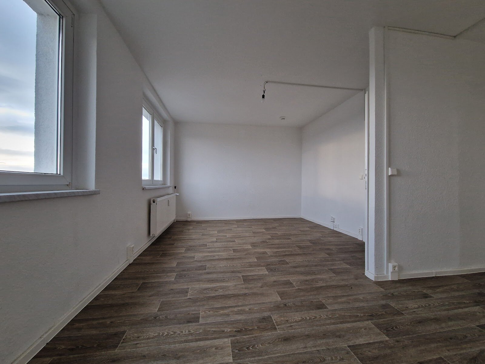 Richard-Paulick-Straße 5, 06124 Halle (Saale)