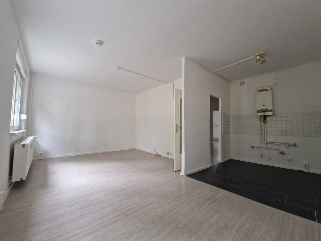 Richard-Paulick-Straße 8, 06124 Halle (Saale)