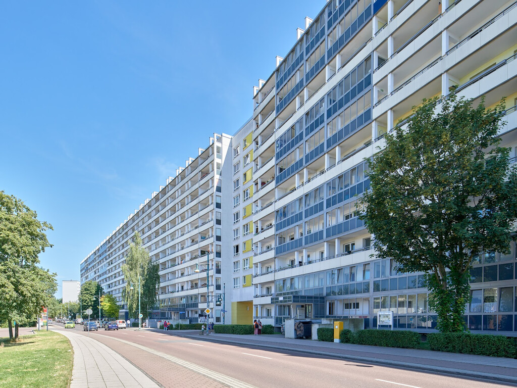 Richard-Paulick-Straße 8, 06124 Halle (Saale)