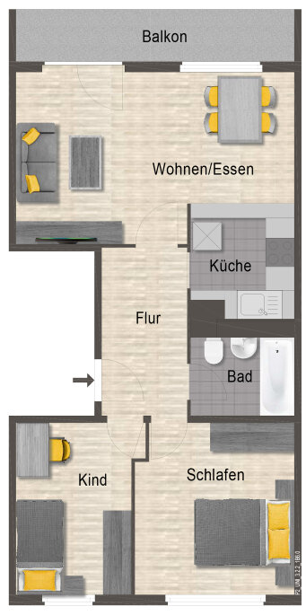 Richard-Paulick-Straße 8, 06124 Halle (Saale)
