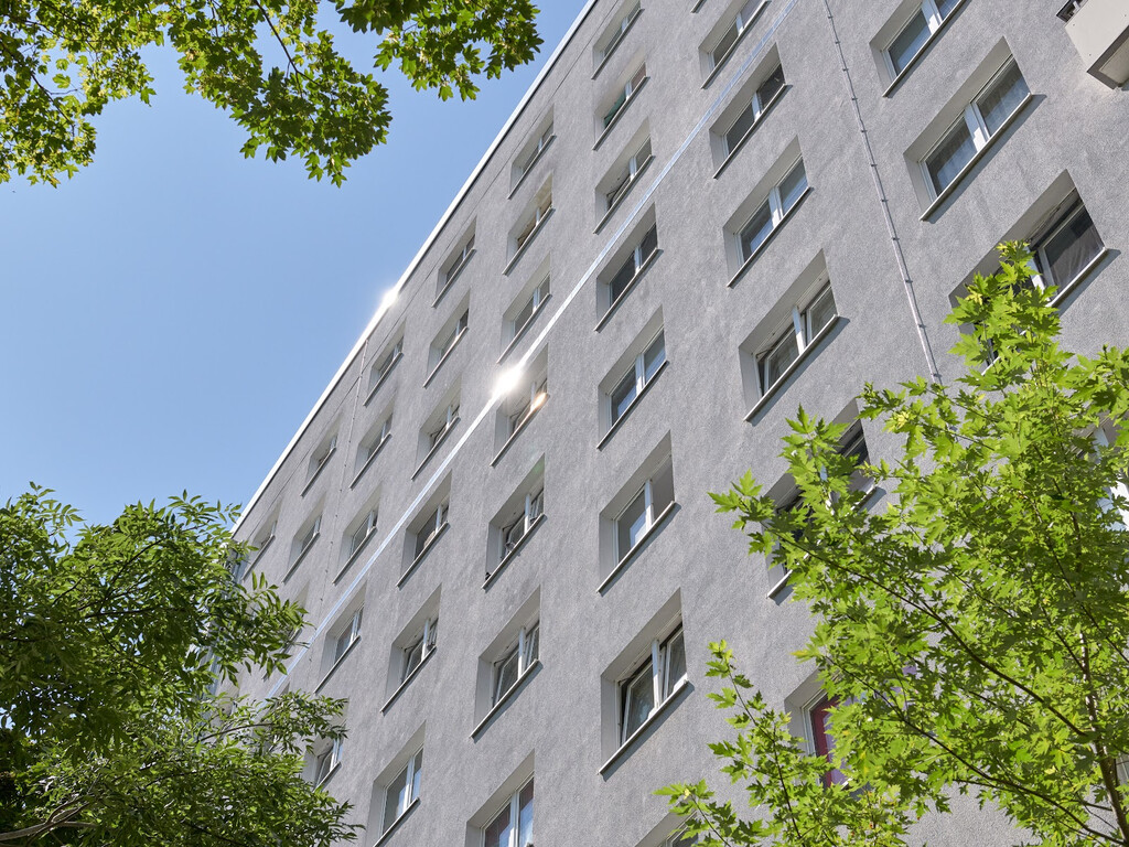 Richard-Paulick-Straße 8, 06124 Halle (Saale)