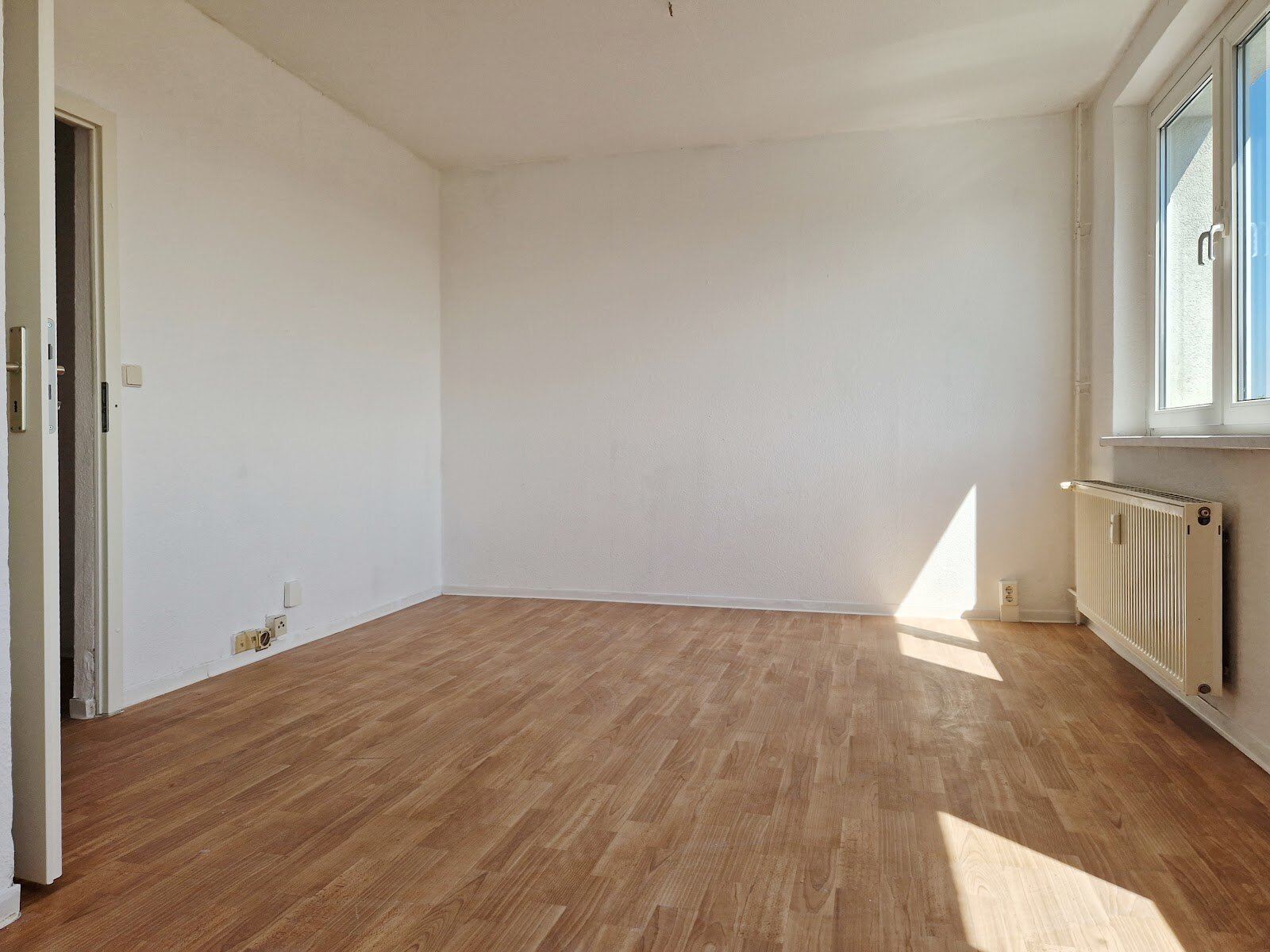 Richard-Paulick-Straße 8, 06124 Halle (Saale)