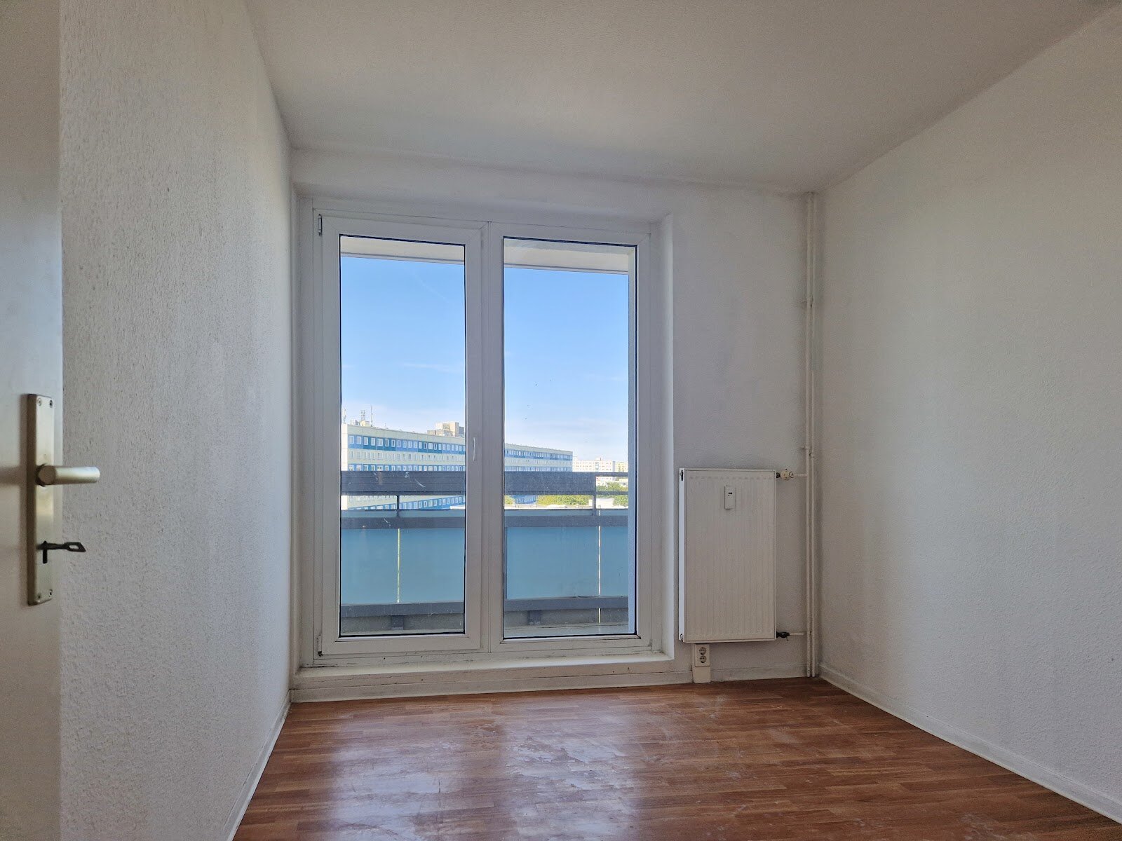 Richard-Paulick-Straße 8, 06124 Halle (Saale)