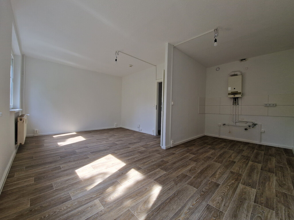 Richard-Paulick-Straße 8, 06124 Halle (Saale)