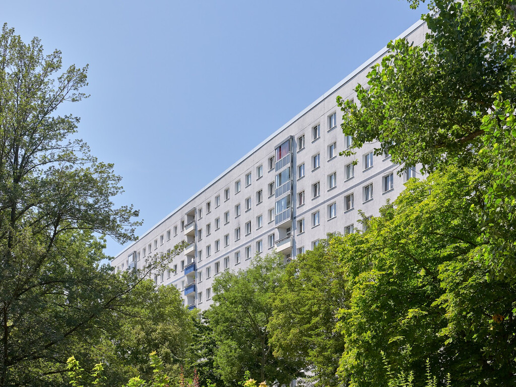 Richard-Paulick-Straße 8, 06124 Halle (Saale)