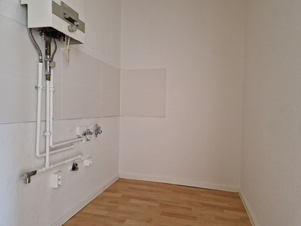 Richard-Paulick-Straße 11, 06124 Halle (Saale)